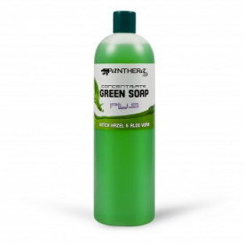 Green Soap Plus Panthera 500ml