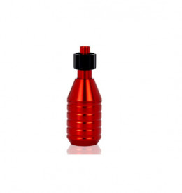 Grip in alluminio Red per Cartucce regolabile 27mm