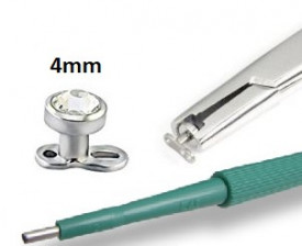 Kit per Dermal da 5mm