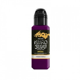 Kuro Sumi Imperial - Tyrian Purple 22ml