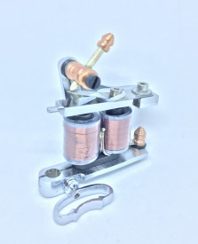 Macchinetta a Bobina Original silver liner