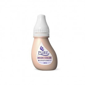 Magic Colour Makeup - 3ml