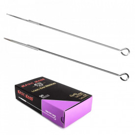 Magic Moon Long Bar Needles One Off Liner Long Taper - LT 3513OOLLT