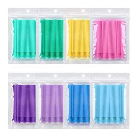 Micro Pennello Applicatore Blu