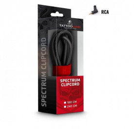 New Spectrum-RCA Angolato In Silicone