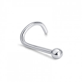 Nostril Stud Pallina (2mm) 1,0ø
