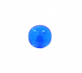 Pallina UV 1,2ø ; 3mm