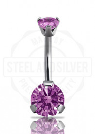 Piercing per Ombelico1.6x08x8/5