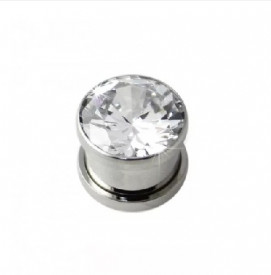 Plug 4mm
