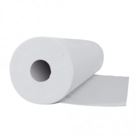 Rotoli Per Lettino In Pura Cellulosa 60x120 mt (6pz)