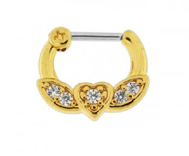 Septum 1,2ø10mm
