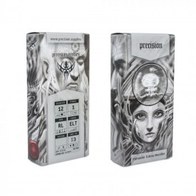 Serie Artist Aghi Precision 1RL LT 0,35
