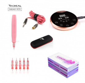 Set Completo Radical PMU