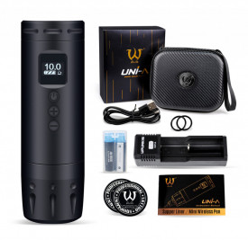 UNI-A Wireless Pen Black