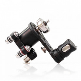 Z" Rotary Aluminum Black