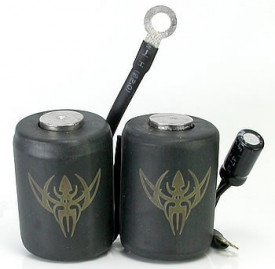 12 Wrap High Coil for Tattoo Machines