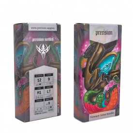 Aghi Precision 9 MAGNUM 0,35