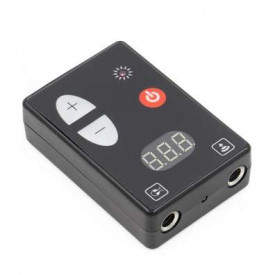 Alimentatore Digitale Ultra Compatto