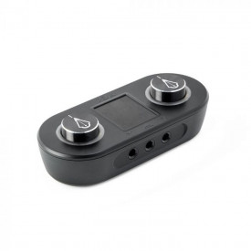 Alimentatore magnetico Digitale Peak & Cavo RCA magnetico multifunzionale include Anche 2 Ingressi USB per ricaricare qualsiasi dispositivo esempio il vostro cellulare o tablet etc