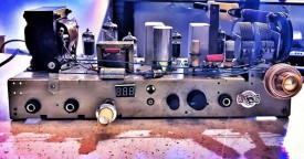 Alimentatore Riprodotto anni60/70 esclusiva solo da noi nostra produzione