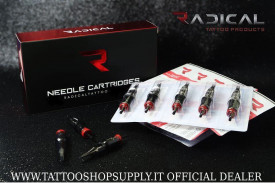 Cartucce Radical 3509RL