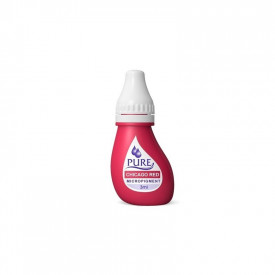 Chicago Red Makeup - 3ml