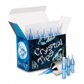 Crystal Short Tips 11RT
