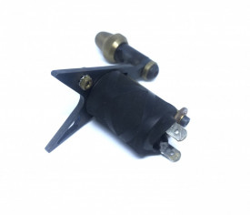 Delux Gold Rotary Machine