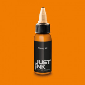 Disponibile Just Ink County Jail 30 ml REACH