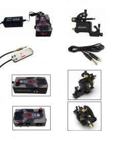 Kit Virtual Original Limited Edition Esclusiva