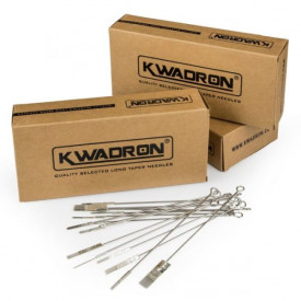 Kwadron 09 Soft Edge Magnum 0,30mm