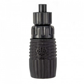 Magic Moon Skull Tubes Grip per cartucce 30mm regolabile