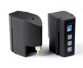 Mini Alimentatore Wireless RCA senza fili a batteria