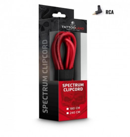 New Spectrum-RCA Angolato In Silicone