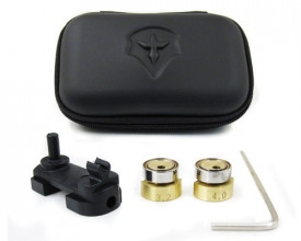 New Stealth 3.0 Rotary Machine BLACK