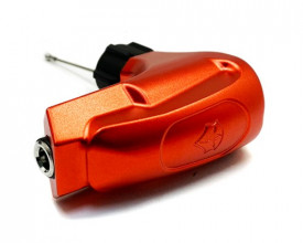 New Stealth Viper Per Cartucce Colore Rosso Grip non incluso