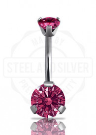 Piercing per Ombelico1.6x08x8/5