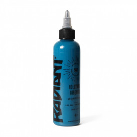 Radiant Hollywood Turquoise