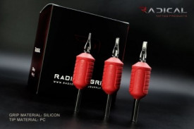 Radical Grip 7DT (20pz)