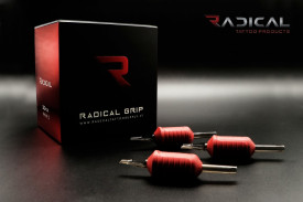 Radical Grip 9RT (1pz)