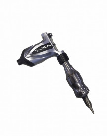 Radical Toreto Per cartucce (Silver)