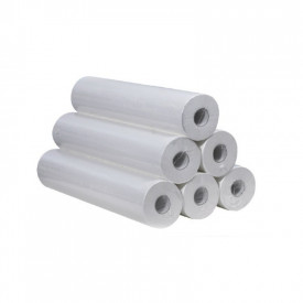 Rotoli Per Lettino In Pura Cellulosa 60x80 mt (6pz)