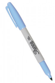 Sharpie Sky