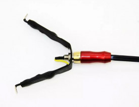 SnakeKing Rca and ClipCord