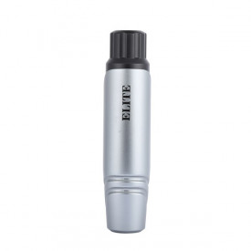 Elite Prove Pen Silver