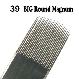 Aghi 39 Soft Magnum 1 pz