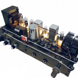 Alimentatore Detonatore esclusiva solo da noi nostra produzione pre ordine contattaci a breve disponibile