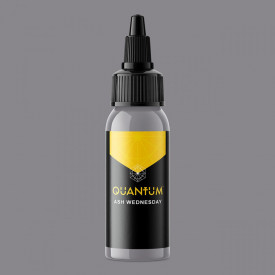 ASH WEDNESDAY Gold Label Quantum Tattoo Ink 30ml