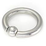 Ball Closure Ring 3mmx20mm- Pallina 6mm