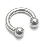 Bilanciere 3mmx25mm- Pallina 6mm